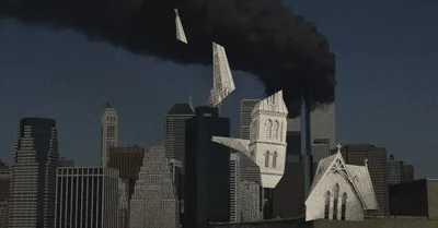 How Evangelicals Reacted to 9/11