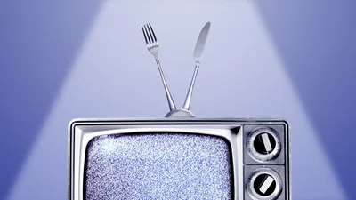 Taste and See If the Show is Good