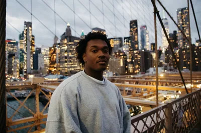 Sondae Is Ushering in Christian R&B's Next Era - RELEVANT