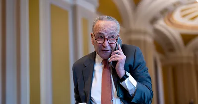 Senate Votes to Work on Aid to Ukraine, Israel, and Others