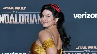 ‘Mandalorian’ Star Bill Burr Calls Out Leftists Over Gina Carano’s Firing, Admits Liberals ‘Proved Her Point’