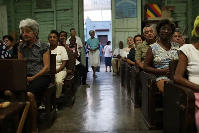 Cuban Gov't Increasing Repression ‘in almost every area’: Watchdog Report