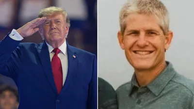US Missionary Freed from 9 Months in Captivity After White House Prioritized His Rescue | CBN