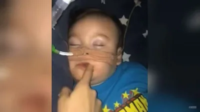 After Alfie Evans' Parents Share Fear of 'Execution,' Judge Sets Last Day for Baby's Life Support