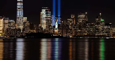 Catholic and U.S. leaders offer prayers on 24th anniversary of 9/11