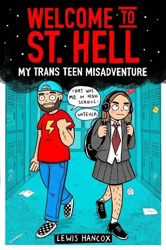 Over 50,000 Signed Petition against Teen Trans Book Shortlisted for Waterstones Prize