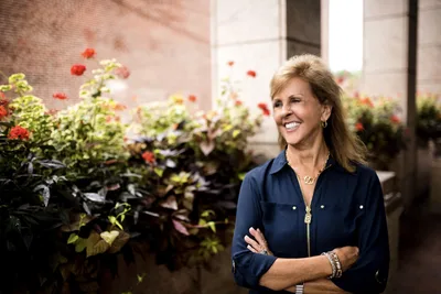 Auntie Anne’s Founder on Surviving Sexual Abuse at the Hands of Her Pastor, the Power of Confession