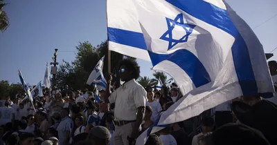 PC(USA) condemns Israeli military actions in Gaza