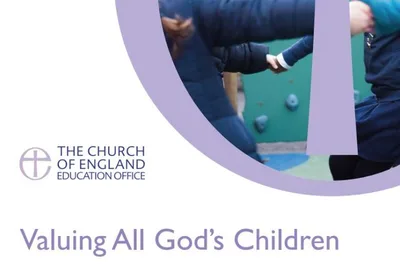 Archbishop of Canterbury Defends CofE School Policy