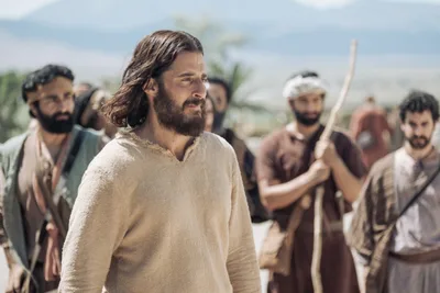 ‘The Chosen’ Wins K-LOVE Film Impact Award for Season 4: 'Without Him, I am nothing'