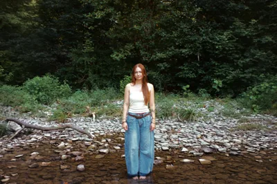 Grace Runkle Is Making Room for a Different Kind of Christian Music - RELEVANT