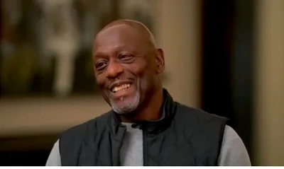 'We pray as a team': Baltimore Ravens Chaplain Talks Faith, Ministering to Players