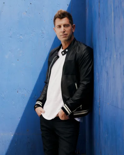 Jeremy Camp Calls on 'prayer warriors' ahead of Heart Surgery: 'This is a big cry for your help'