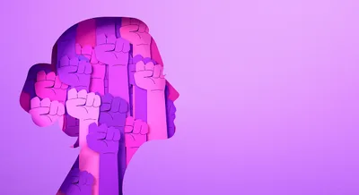 Why I am a Christian: From Marxian feminism to faith