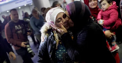 New Refugee Cap a Blow to Persecuted Religious Minorities