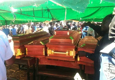 Christians killed in NW Nigeria, homes burned in northeast