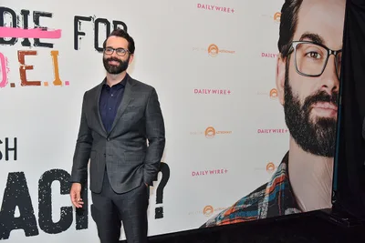 'Am I Racist?' Premiere: Matt Walsh, Ben Shapiro Talk Using Comedy to Challenge 'depressing' DEI Culture