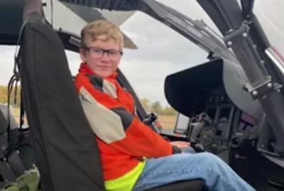 13-Year-Old Boy Dies in Crash on Drive Home from Dollywood Church Trip