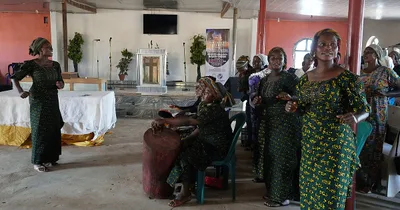 U.S. condemns latest mass killing against Nigerian Christians