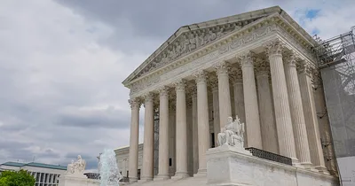 SCOTUS favors Native American tribes, insurance companies, and the IRS in rulings