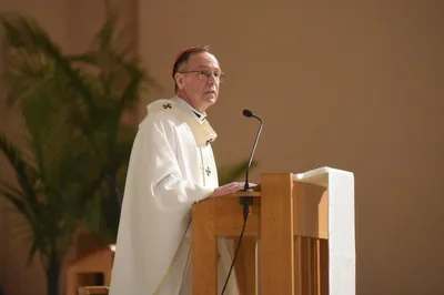 Federal court dismisses lawsuit against Indianapolis archdiocese