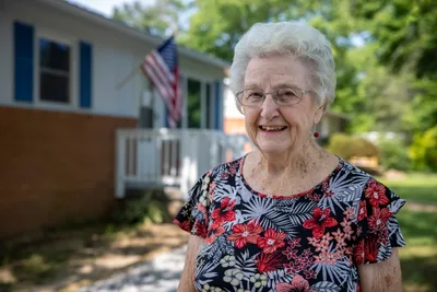 1,000 Homes Restored: NC Baptists on Mission Marks Helene Rebuild Milestone | Baptist Press