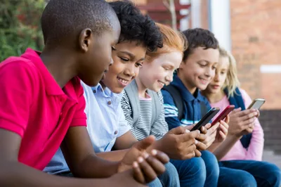 Finding Meaning for our Children in the Tangled Web of Hyperconnectivity - Christian News Journal