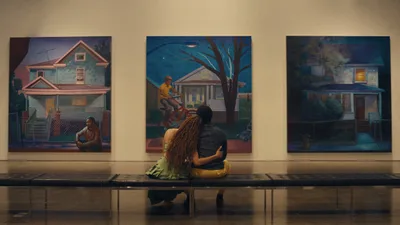 Forgiveness is an Art