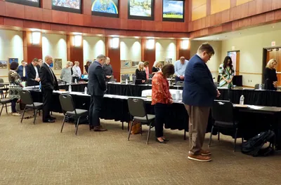 Oklahoma Board Rejects Jewish Charter School, Braces for a Court Battle