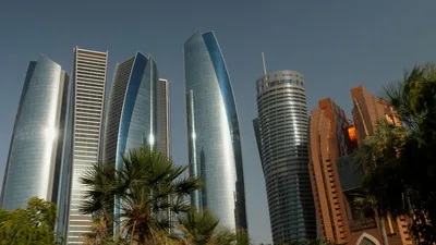 UAE to Boost Relations with Iran, Reinstate Ambassador After 6 Years