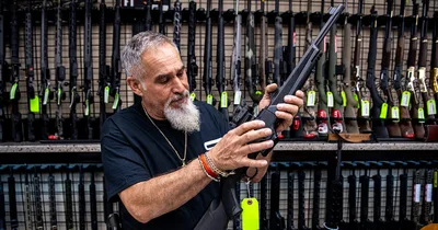 State gun laws face likely revisions after court ruling