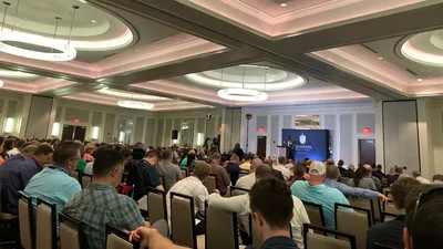 At Founders Event, Southern Baptists Urged to Choose Bible over ‘Paganism,’ CRT