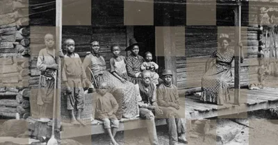 Our Beautiful, Broken Christian Ancestors