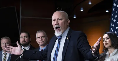 Congress Set to Finalize Government Funding for 2024