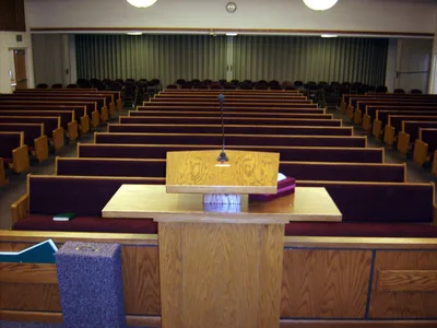 Well-Being of Pastors Drops Significantly, Especially in Having True Friends: Study