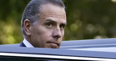 Hunter Biden enters last-minute plea deal on tax charges