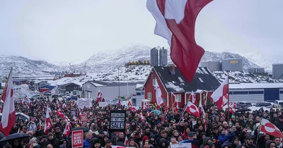 European Countries Align with Greenland amid Trump Tariffs