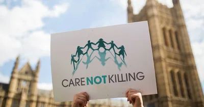 Catholic bishops of England and Wales react to reintroduction of assisted suicide bill