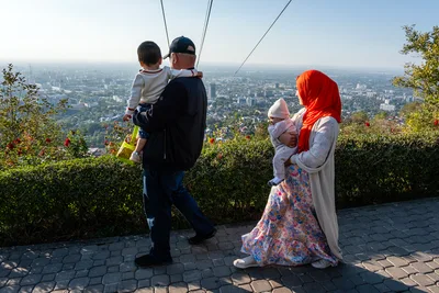 Missionaries Navigate Cultural Conflicts as Christianity Expands across Central Asia | Baptist Press