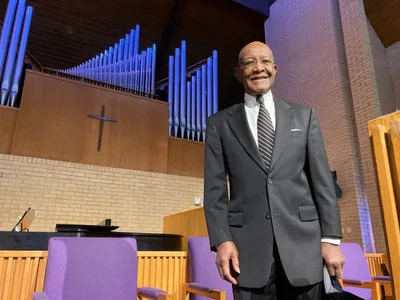 James Forbes’s Ode to Juneteenth Calls on Americans to Embrace the Promise of Freedom