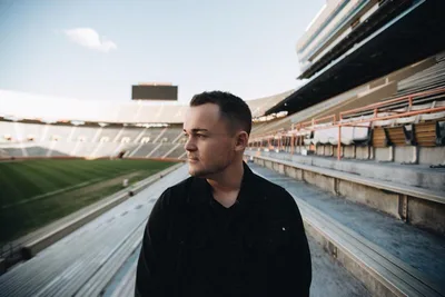A new 'Jesus movement'? Evangelist Nick Hall says Gen Z is hungry for 'something supernatural'