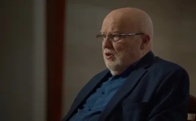 In Search to Heal America’s Divisions, Fr. Richard Rohr Suggests Turning to God, Ditching Identity Politics