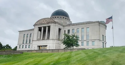 Iowa heartbeat law goes into effect next week
