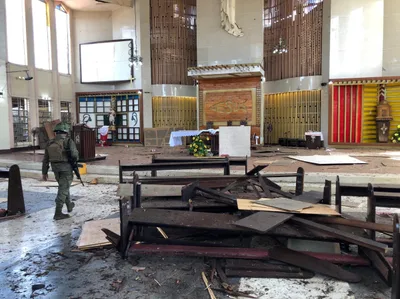 Churches prepare to mark Nov. 7 day of prayer for persecuted Christians | Crux