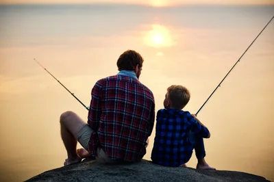 FIRST-PERSON: Why a pastor should pastor his children first | Baptist Press