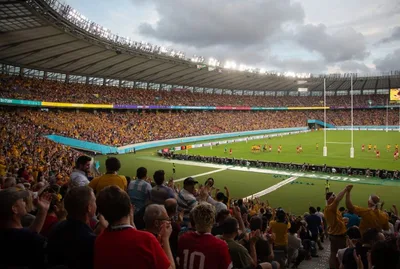 Global sporting events provide opportunity in Japan | Baptist Press
