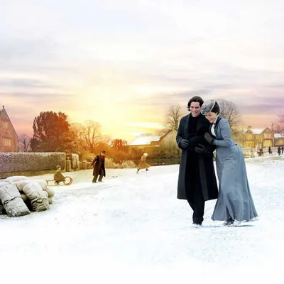 Seven Good Christmas Films You've Probably Never Watched Before