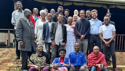 African examples of decolonizing authentic Christian faith