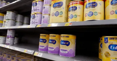 Recalls worsen baby formula shortage