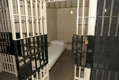 Pastor Barred from Execution Chamber over Anti-Death Penalty Activism, Arrests
